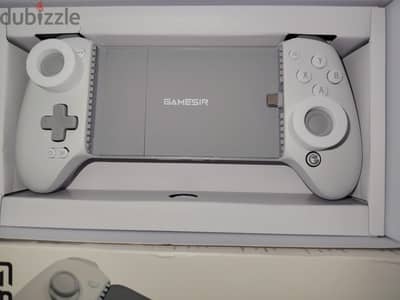 Gamesir G8+ MFI