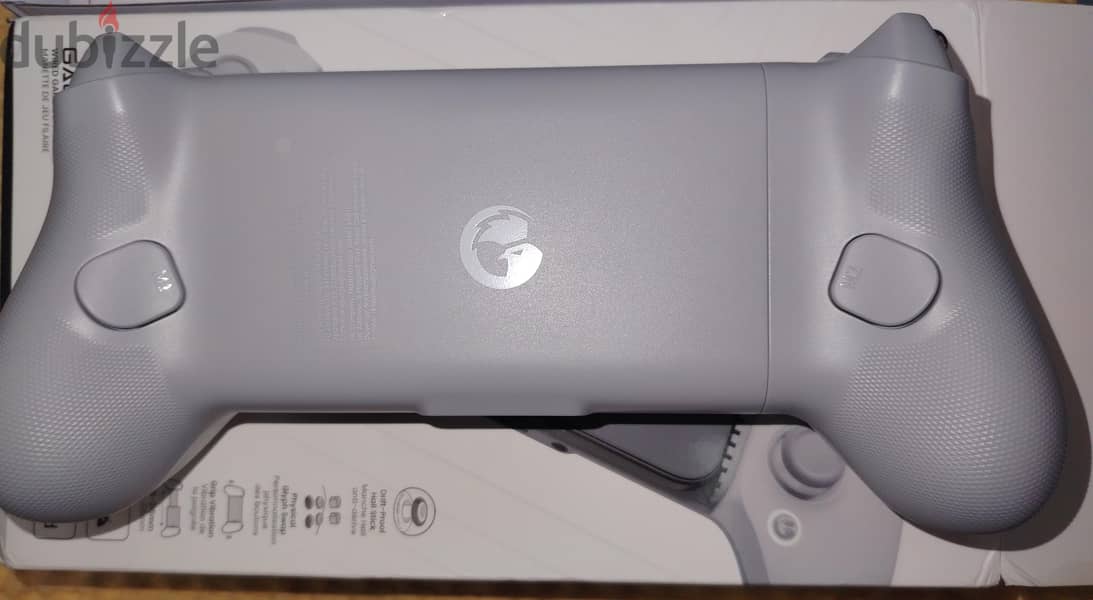 Gamesir G8+ MFI 1
