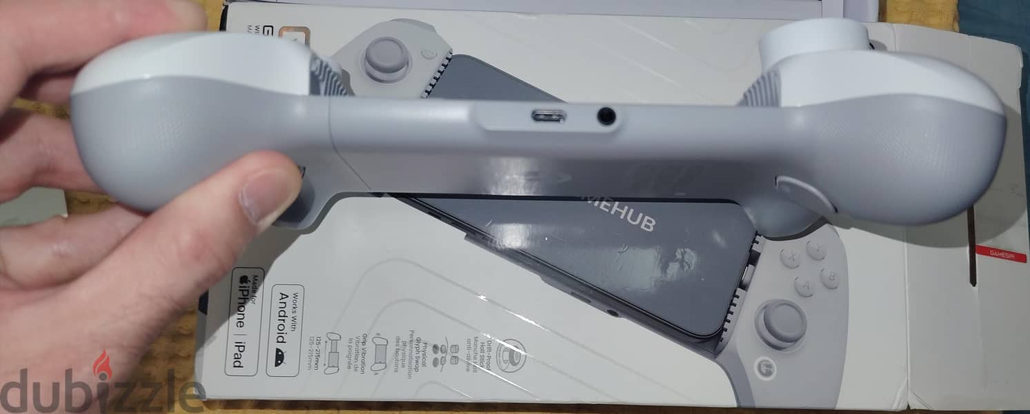 Gamesir G8+ MFI 2