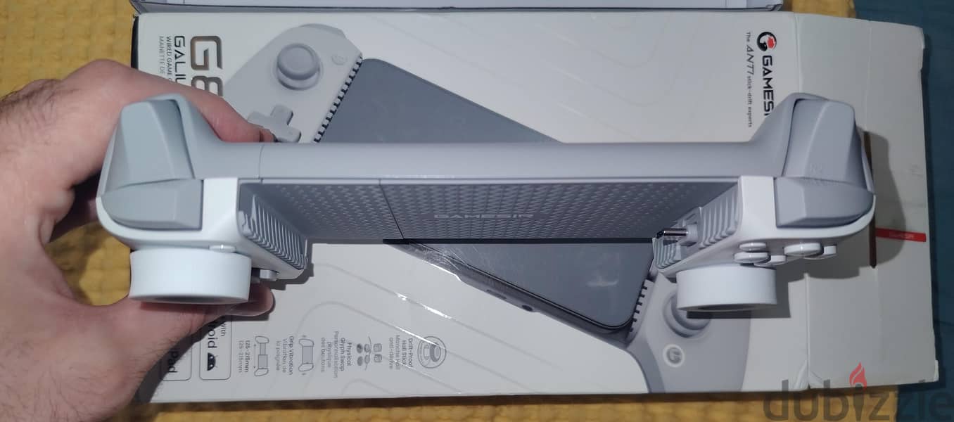 Gamesir G8+ MFI 3