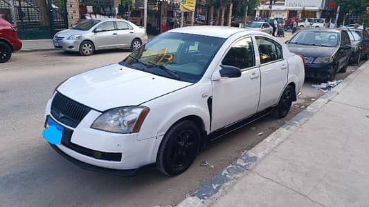 Speranza A516 2009