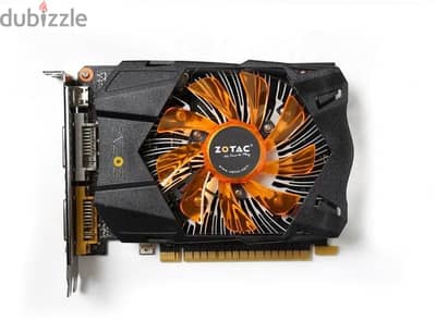 gtx 750 ti 2 gb