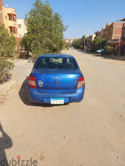 لادا جرانتا 2017  Lada