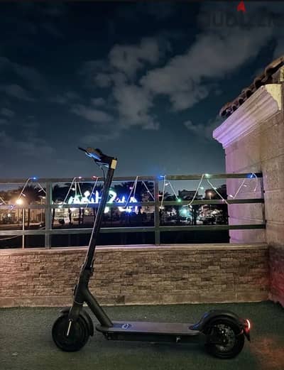 Xiaomi mi electric scooter 1S