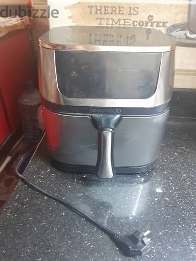 air fryer