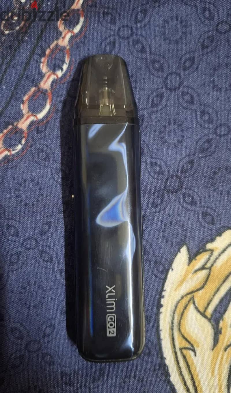 xlim go 2 2
