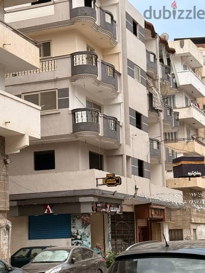 شارع بدر متفرع شارع اديب السيوف شماعه