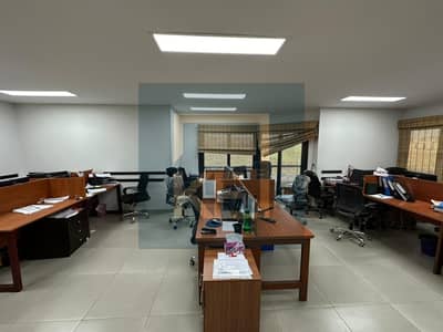 Prime Commercial & Administrative Building for Sale – Direct Maadi Ring Road Frontage