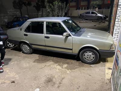 Fiat Shahin 2002