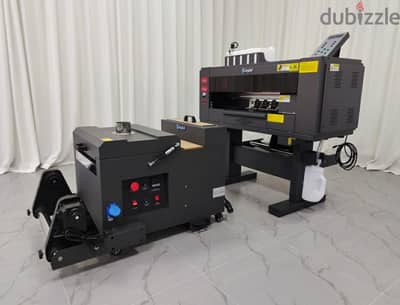 printer DTF ماركة Yinghe 30cm