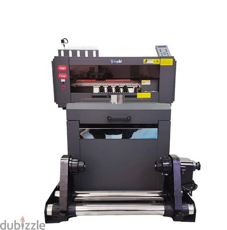 printer DTF ماركة Yinghe 30cm 1