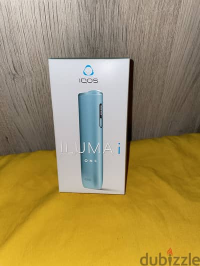 Iqos iluma one ايكوس