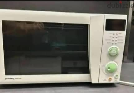 ميكرويف  دايو كوري  ٤٢ لتر