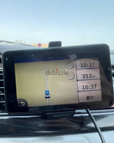 جهاز جارمن Gps