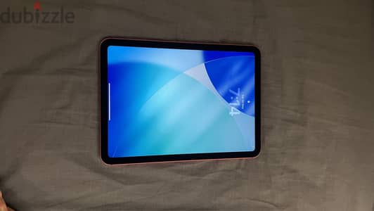 Ipad a16 512gb cellular + wifi