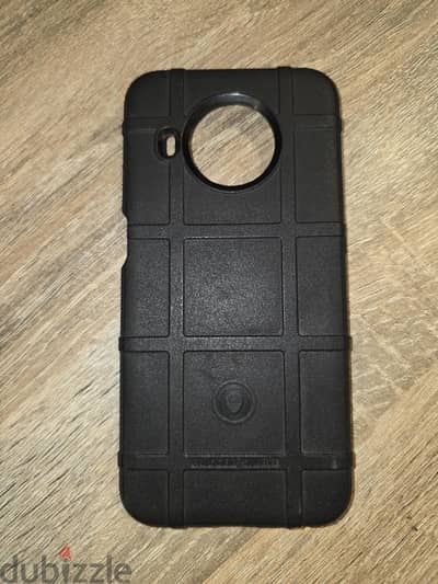 Nokia X20 Cover
