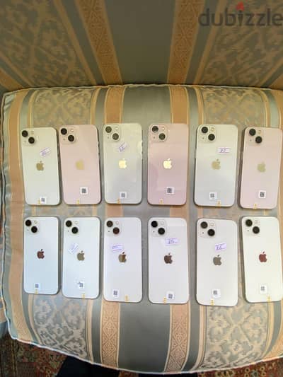 Apple - iPhone 13