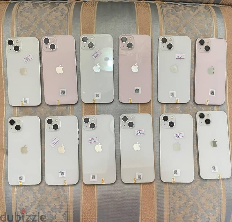 Apple - iPhone 13 10
