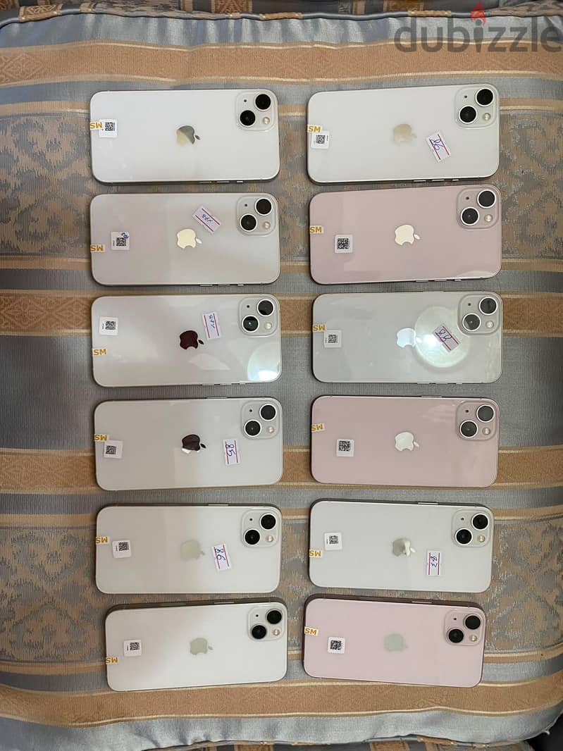 Apple - iPhone 13 11
