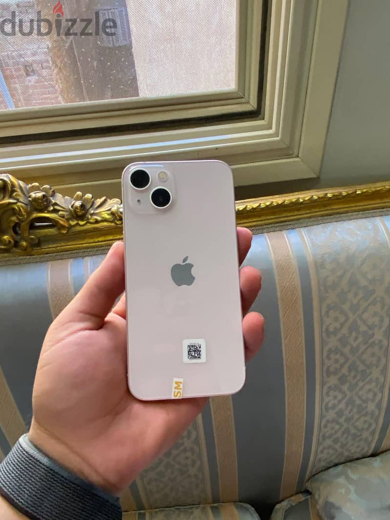 Apple - iPhone 13 12