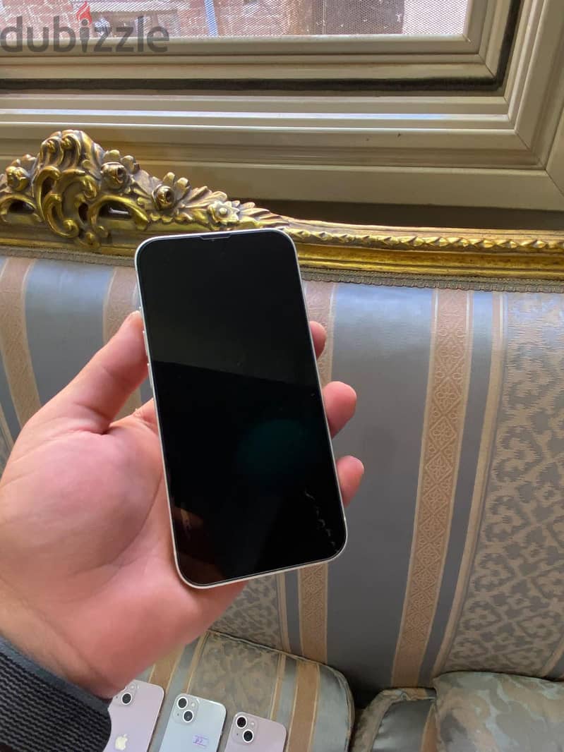 Apple - iPhone 13 14