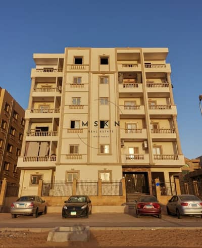 روف للبيع في اللوتس الجنوبية 120م - القاهرة الجديدة