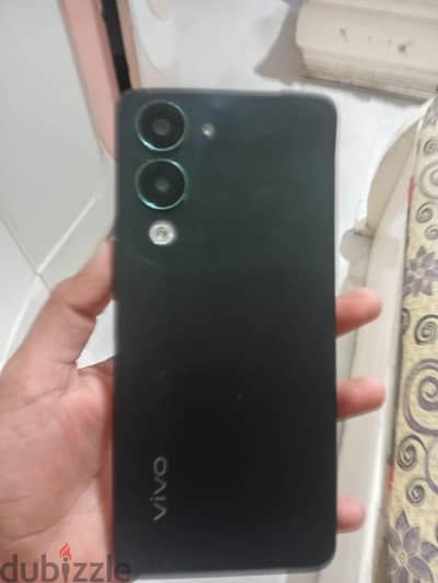 Vivo Y40