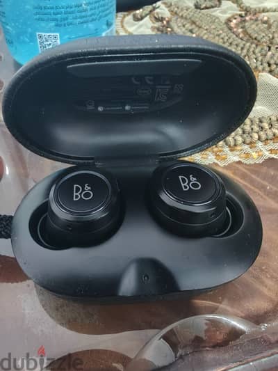 Beoplay E8