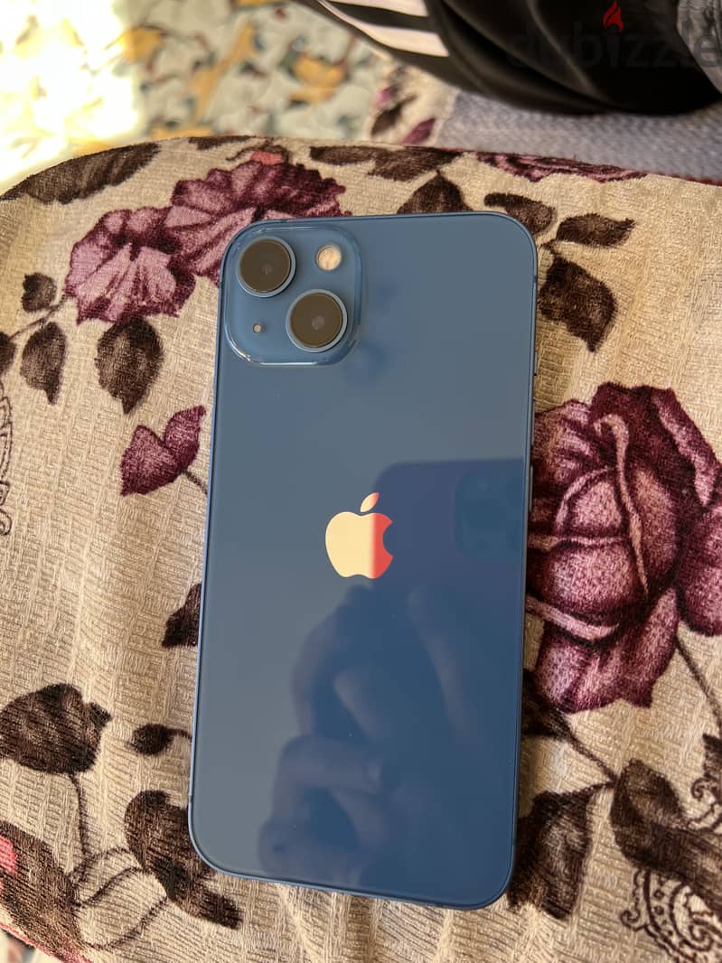 iPhone 13 2
