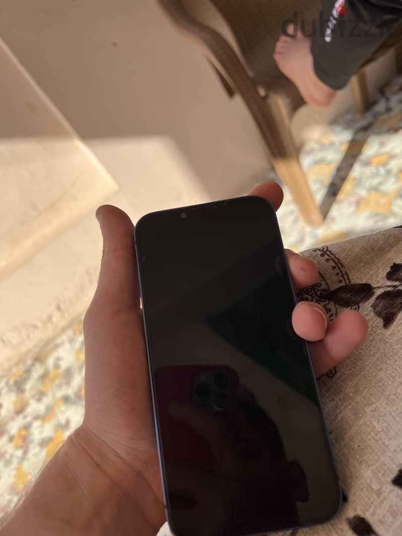 iPhone 13 3