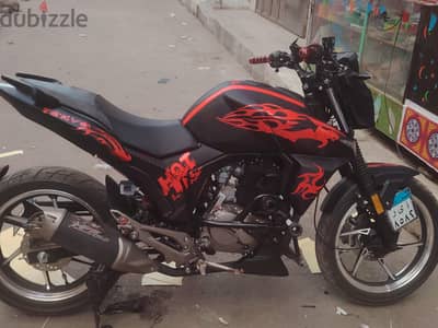 هوجن z250 استعمال خفيف
