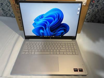 HP OmniBook 3 16-by0006ne Ryzen 5 130 / 24GB / 512 SSD / 16” 2K