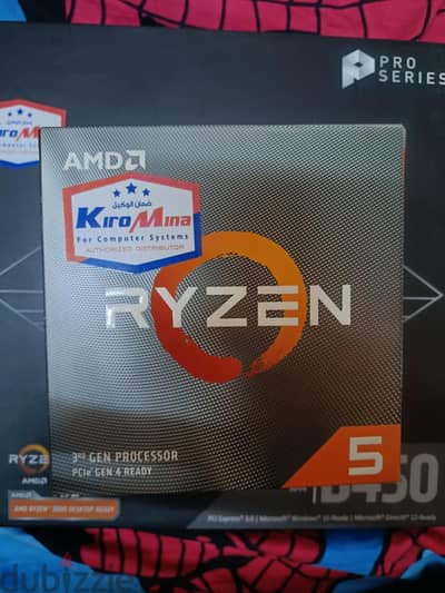 board+ ram + ssd + cpu