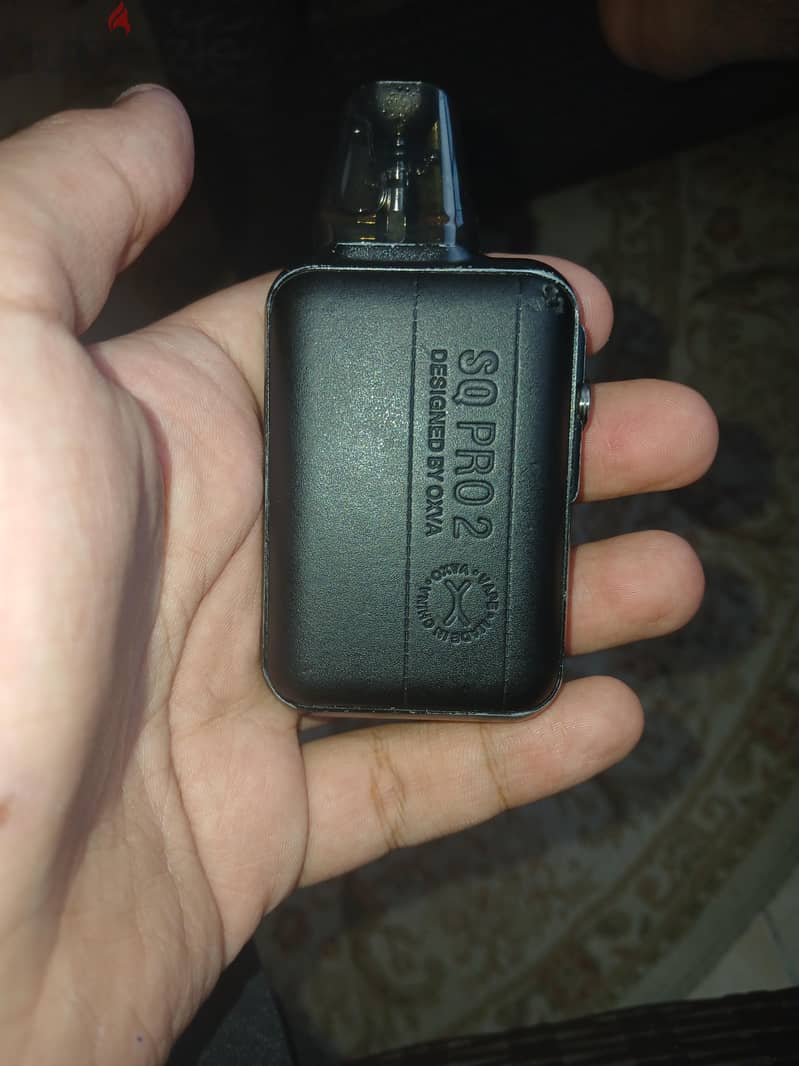 sq pro 2 vape 1