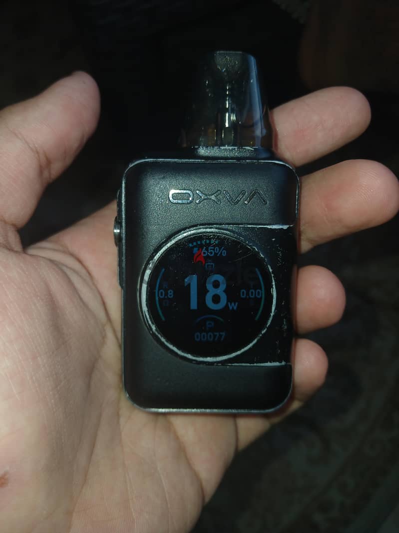 sq pro 2 vape 2