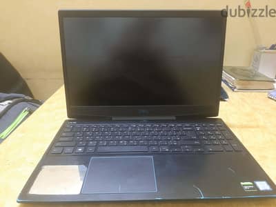 لاب dell g3 للبيع
