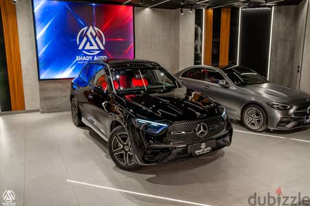 Mercedes-Benz GLC 300 2023