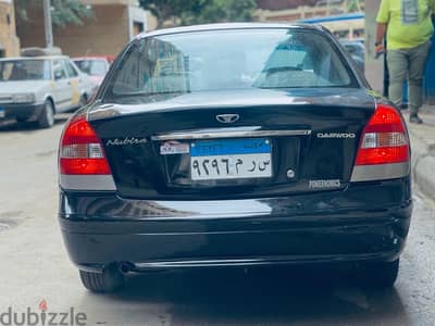 دايو نوبيرا 2000