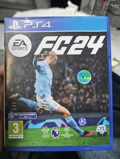 FC 2024