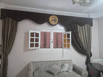 برقع ستارة