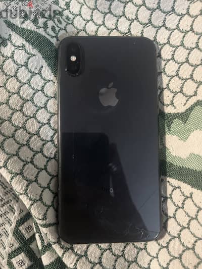 Apple - iPhone X