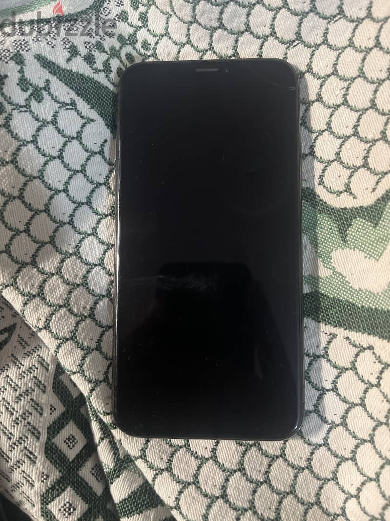 Apple - iPhone X 1