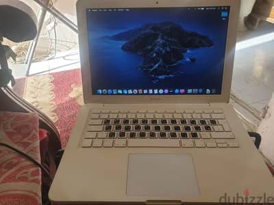 Apple MacBook Late 2009