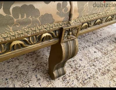 صالون اوكسيديه بحاله ممتازه