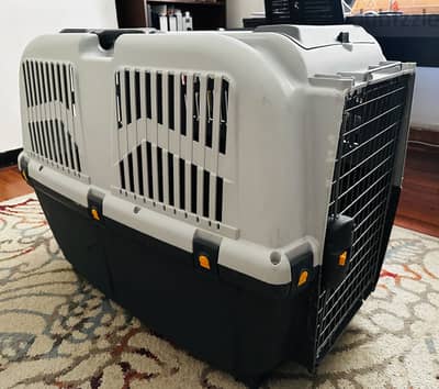 بيت كلب  ( سكادو إيطالى ، مقاس ٦ ) Dog House SKUDO