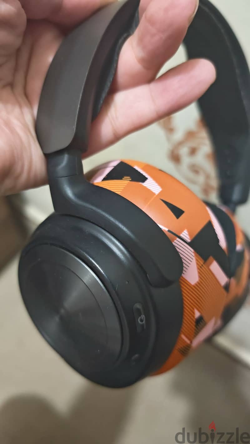 Steelseries Arctis Nova Pro Wireless 1
