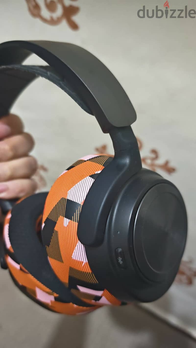 Steelseries Arctis Nova Pro Wireless 2