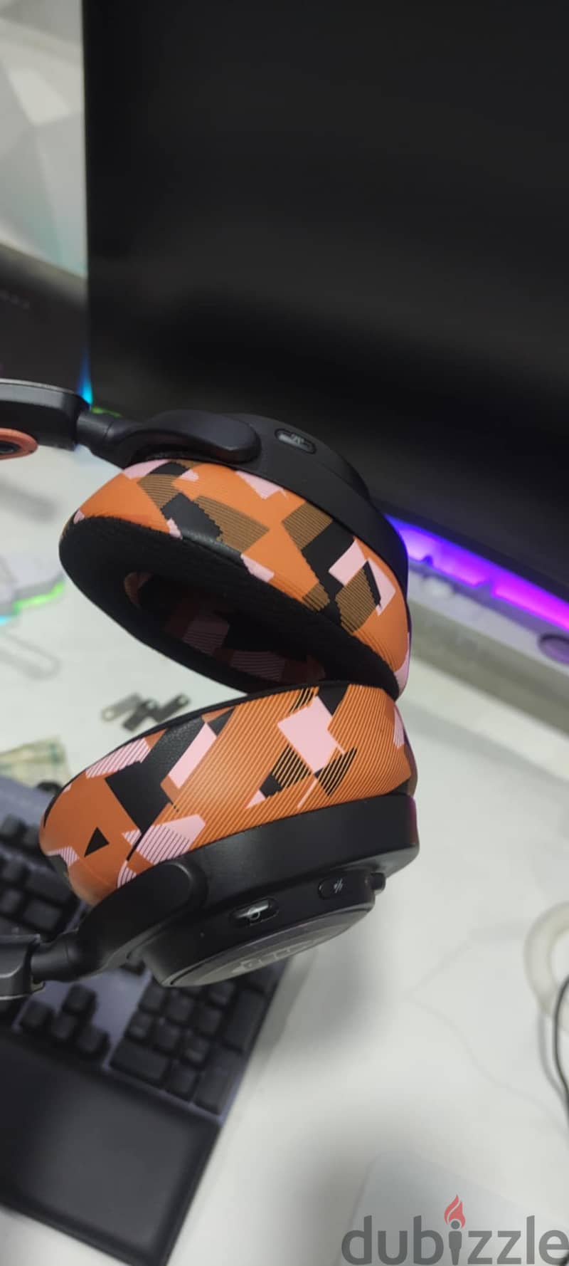 Steelseries Arctis Nova Pro Wireless 3