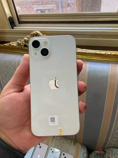 Apple - iPhone 13