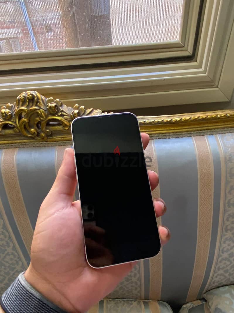 Apple - iPhone 13 2